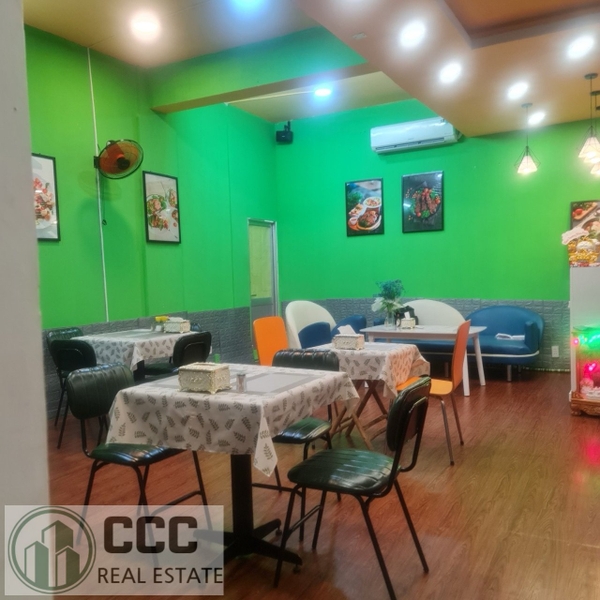CHO THUÊ MẶT BẰNG SKY GARDEN 2