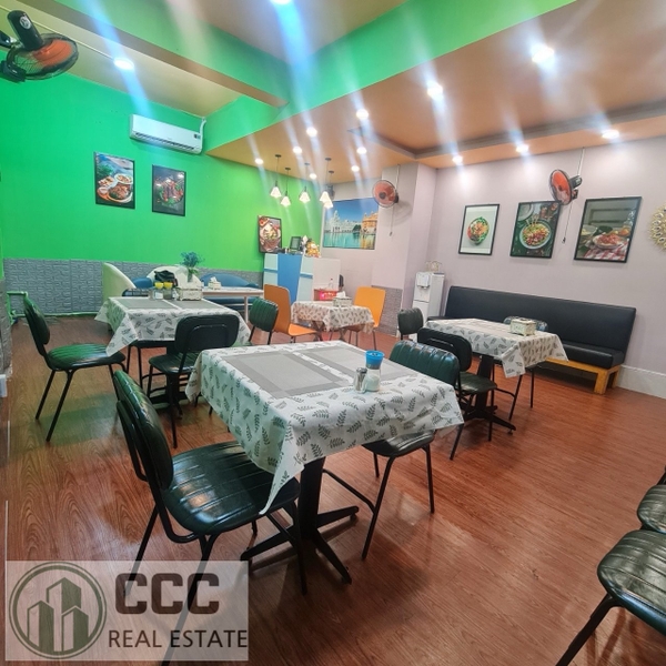 CHO THUÊ MẶT BẰNG SKY GARDEN 2