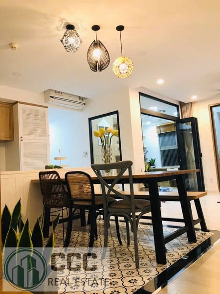 CHO THUÊ NHÀ ĐẸP SAIGON SOUTH