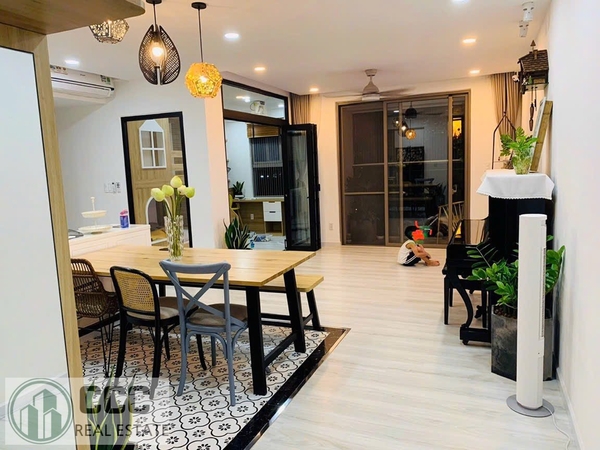 CHO THUÊ NHÀ ĐẸP SAIGON SOUTH