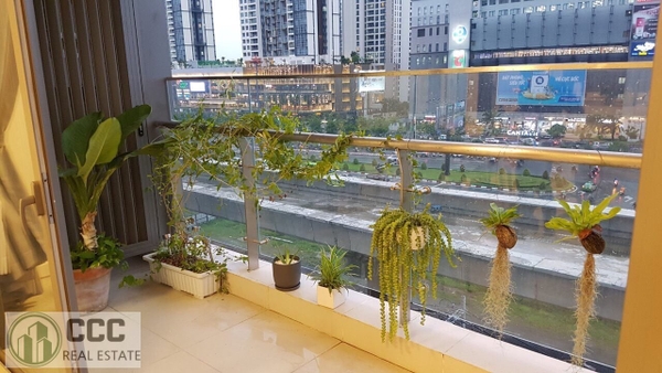CHO THUÊ NHÀ ĐẸP GATEWAY THẢO ĐIỀN