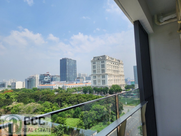 CHO THUÊ NHÀ ĐẸP CARDINAL COURT
