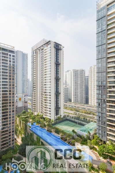 CHO THUÊ NHÀ ĐẸP ESTELLA HEIGHTS
