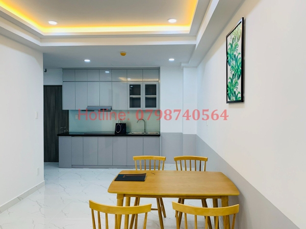 NHÀ ĐẸP SAIGON SOUTH CẦN CHO THUÊ
