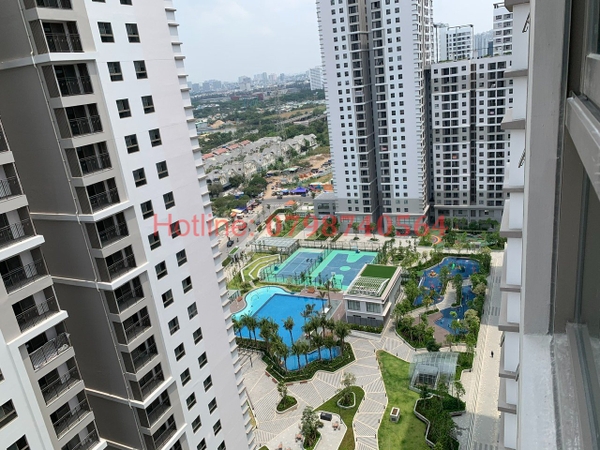 NHÀ ĐẸP SAIGON SOUTH CẦN CHO THUÊ
