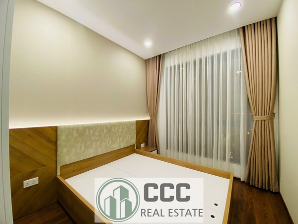 CHO THUÊ NHÀ ĐẸP ONE VERANDAH 3 phòng ngủ