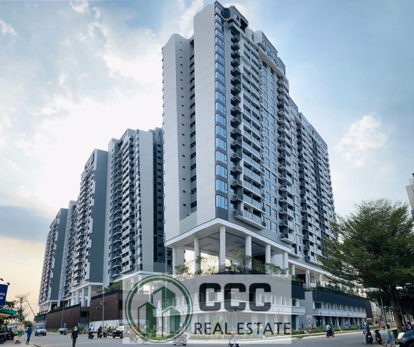 CHO THUÊ NHÀ ĐẸP ONE VERANDAH 3 phòng ngủ