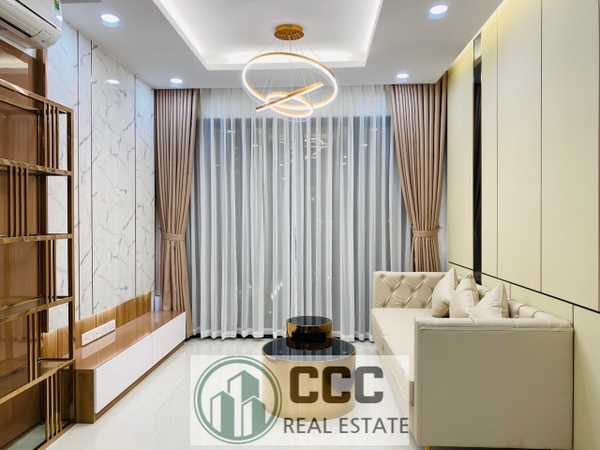 CHO THUÊ NHÀ ĐẸP ONE VERANDAH 3 phòng ngủ