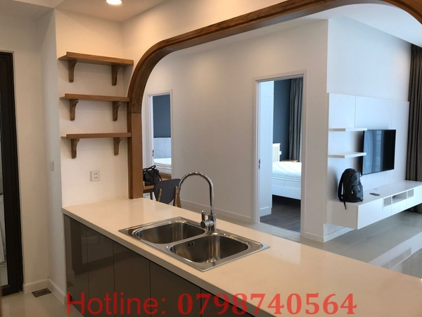 CHO THUÊ CĂN HỘ CAO CẤP ESTELLA HEIGHTS