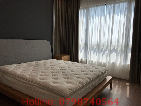 CHO THUÊ CĂN HỘ CAO CẤP ESTELLA HEIGHTS