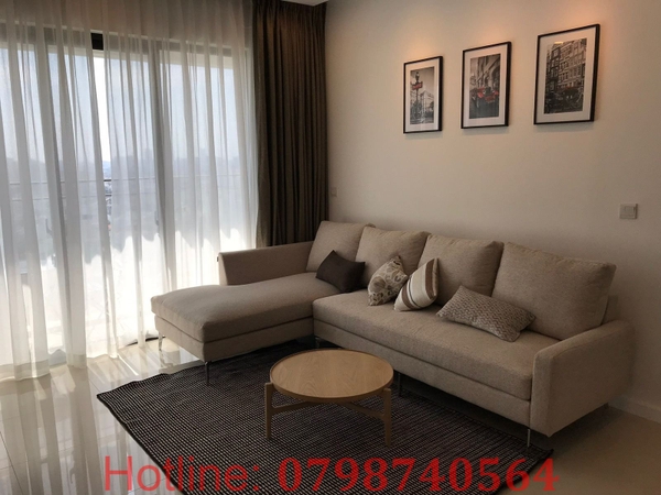 CHO THUÊ CĂN HỘ CAO CẤP ESTELLA HEIGHTS