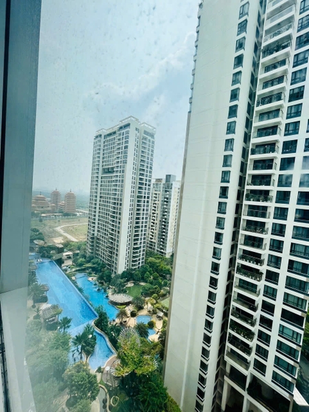 CHO THUÊ CĂN HỘ CHUNG CƯ ESTELLA HEIGHTs