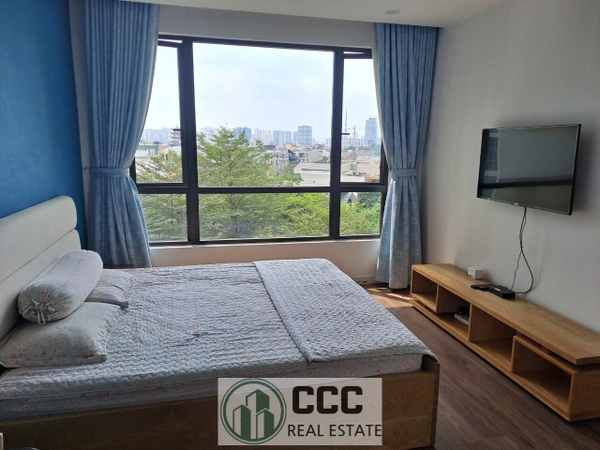 CĂN HỘ ESTELLA HEGHTS CẦN CHO THUÊ