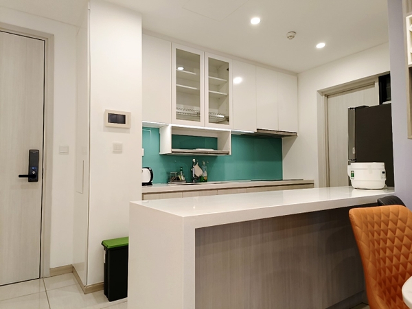 CHO THUÊ NHÀ ĐẸP ONE VERANDAH