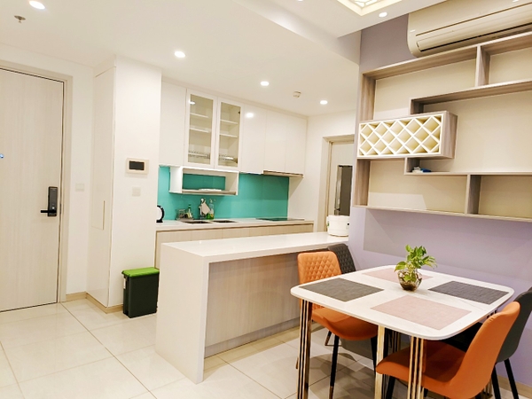 CHO THUÊ NHÀ ĐẸP ONE VERANDAH