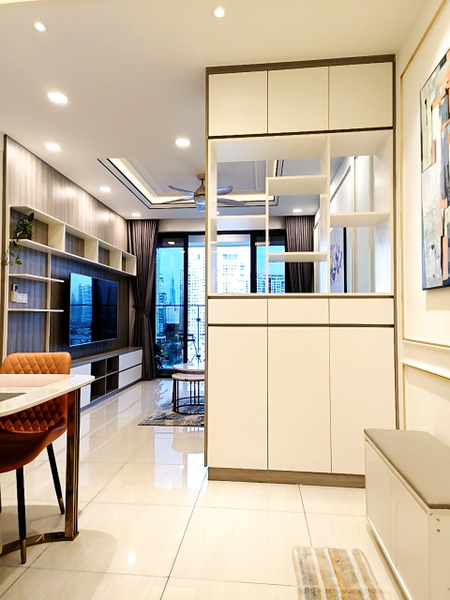CHO THUÊ NHÀ ĐẸP ONE VERANDAH