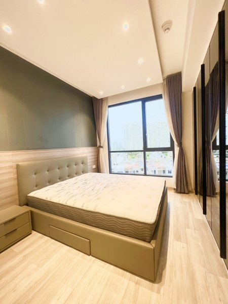 CHO THUÊ NHÀ ĐẸP ONE VERANDAH