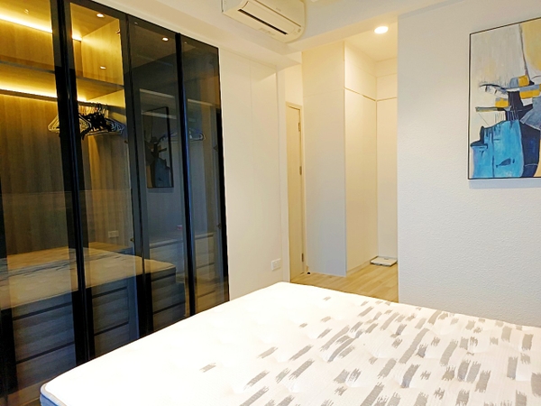 CHO THUÊ NHÀ ĐẸP ONE VERANDAH