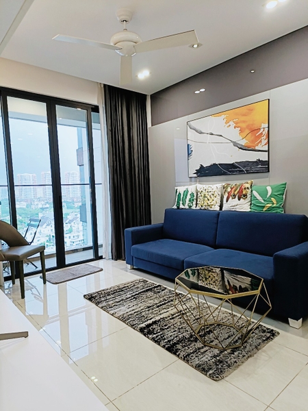 BÁN CHUNG CƯ ONE VERANDAH