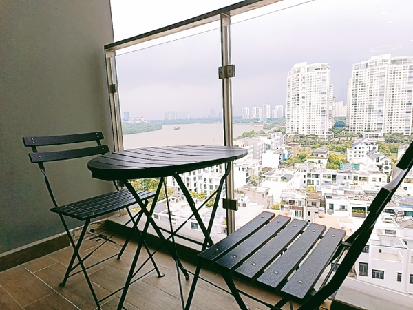 BÁN CHUNG CƯ ONE VERANDAH