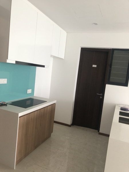 BÁN NHÀ ĐẸP ONE VERANDAH 2 PHÒNG NGỦ