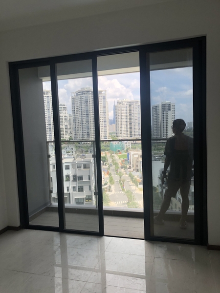 BÁN NHÀ ĐẸP ONE VERANDAH 2 PHÒNG NGỦ