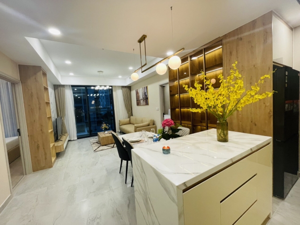 CHO THUÊ CĂN HỘ CAO CẤP CARDINAL COURT