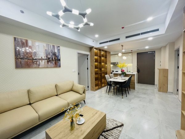 CHO THUÊ CĂN HỘ CAO CẤP CARDINAL COURT