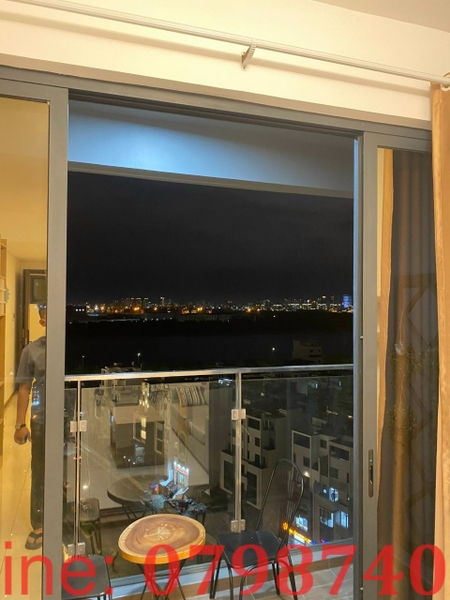 CHO THUÊ- CHUYỂN NHƯỢNG CĂN HỘ ONE VERANDAH