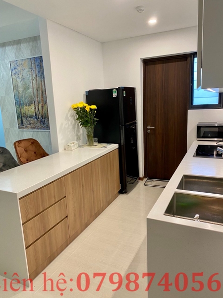 BÁN CĂN HỘ CHUNG CƯ ONE VERANDAH 2 PHÒNG NGỦ
