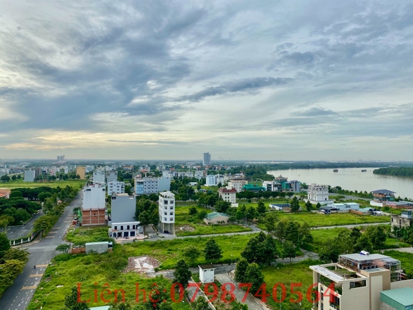 BÁN CĂN HỘ CHUNG CƯ ONE VERANDAH 2 PHÒNG NGỦ