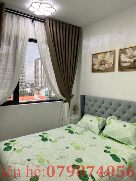 BÁN CĂN HỘ CHUNG CƯ ONE VERANDAH 2 PHÒNG NGỦ