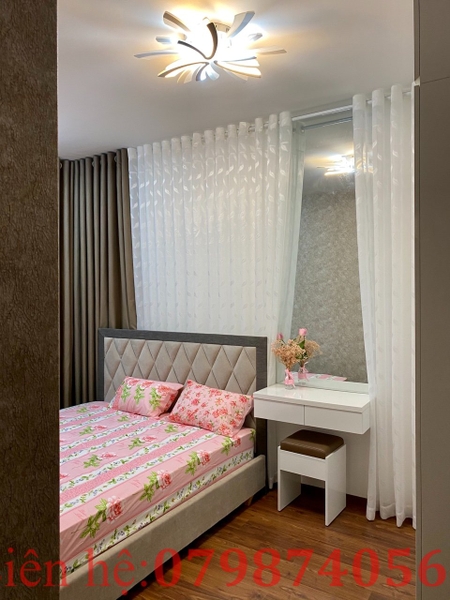 BÁN CĂN HỘ CHUNG CƯ ONE VERANDAH 2 PHÒNG NGỦ