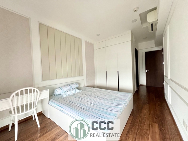 CHO THUÊ CĂN HỘ CHUNG CƯ ONE VERANDAH 2 PHÒNG NGỦ QUẬN 2