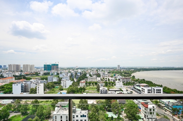 CHO THUÊ CĂN  CHUNG CƯ ONE VERANDAH