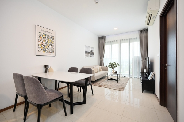 CHO THUÊ CĂN  CHUNG CƯ ONE VERANDAH