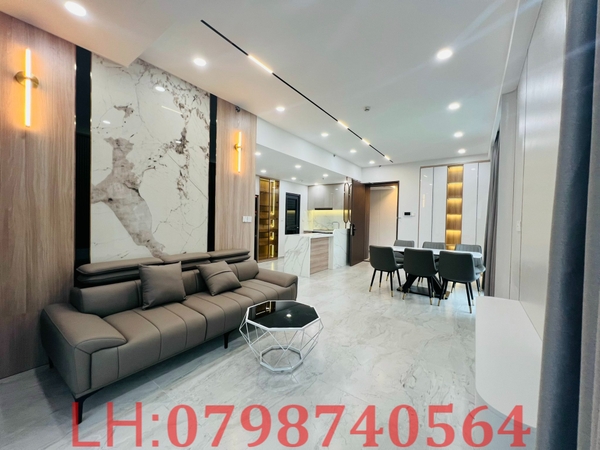 CHO THUÊ CĂN HỘ CHUNG CƯ CARDINAL COURT