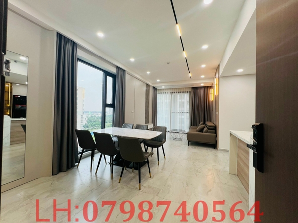 CHO THUÊ CĂN HỘ CHUNG CƯ CARDINAL COURT