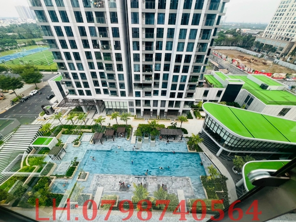CHO THUÊ CĂN HỘ CHUNG CƯ CARDINAL COURT