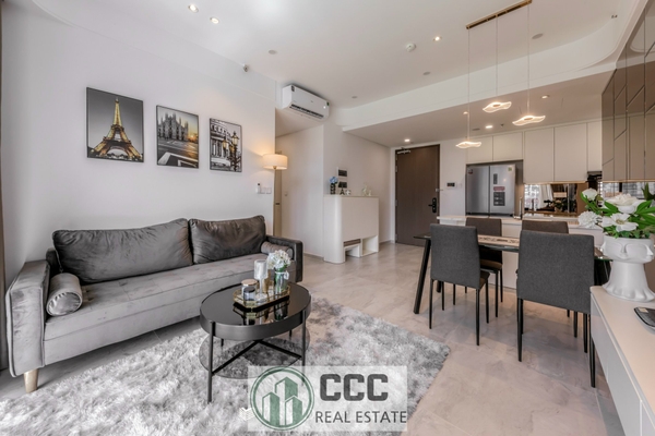 CHO THUÊ CĂN HỘ CHUNG CƯ CARDINAL COURT