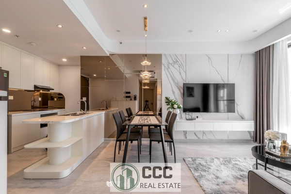 CHO THUÊ CĂN HỘ CHUNG CƯ CARDINAL COURT