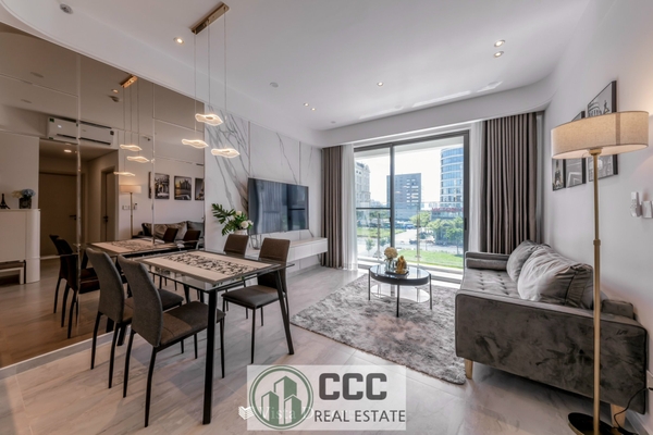 CHO THUÊ CĂN HỘ CHUNG CƯ CARDINAL COURT