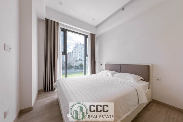 CHO THUÊ CĂN HỘ CHUNG CƯ CARDINAL COURT