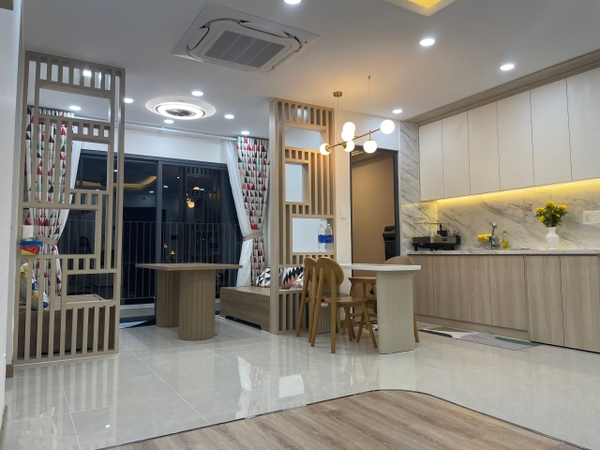 CHO THUÊ CĂN HỘ CHUNG CƯ LAVIDA PLUS