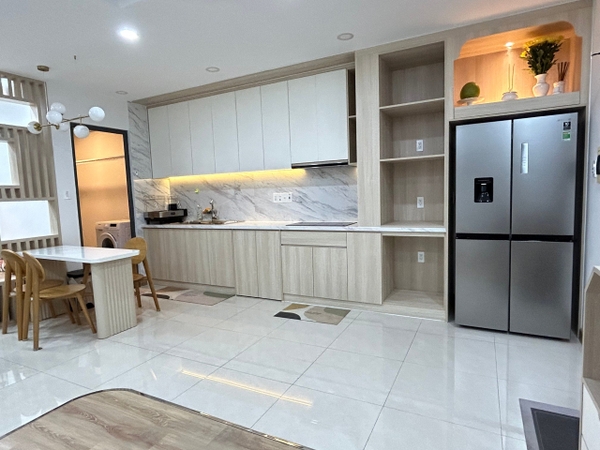 CHO THUÊ CĂN HỘ CHUNG CƯ LAVIDA PLUS