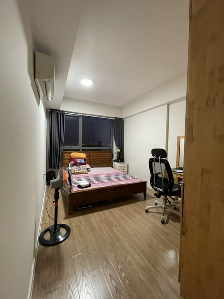 BÁN CĂN HỘ 3 PHÒNG NGỦ MASTERI THẢO ĐIỀN -SUẤT SPA