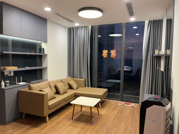 BÁN CĂN HỘ CHUNG CƯ ECOGREEN