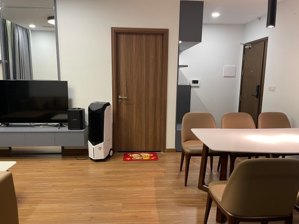 BÁN CĂN HỘ CHUNG CƯ ECOGREEN