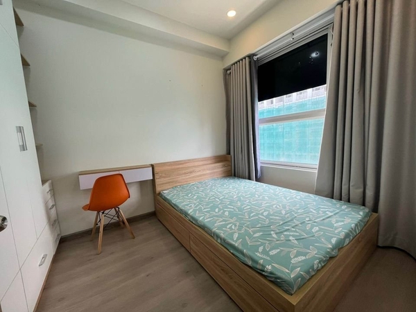 CHO THUÊ CĂN HỘ CHUNG CƯ SUNRISE RIVERSIDE
