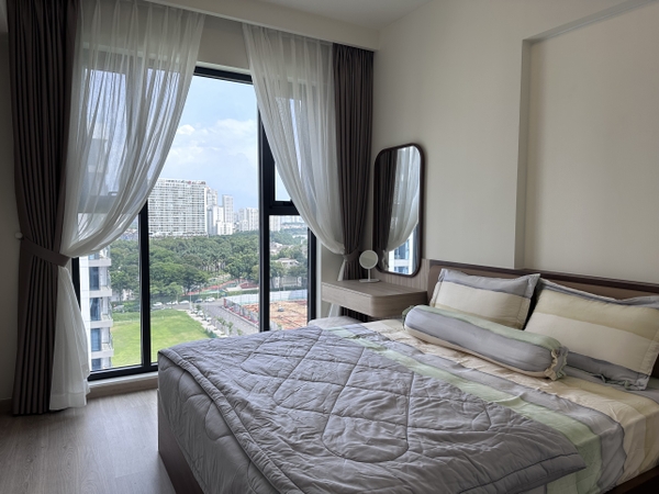 BÁN CĂN HỘ CHUNG CƯ CARDINAL COURT